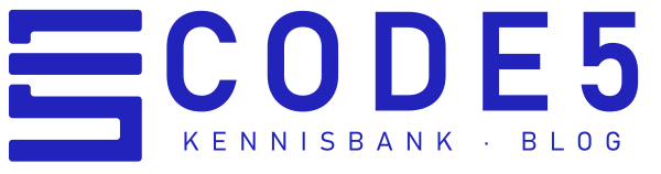 CODE5 Kennisbank en Blog
