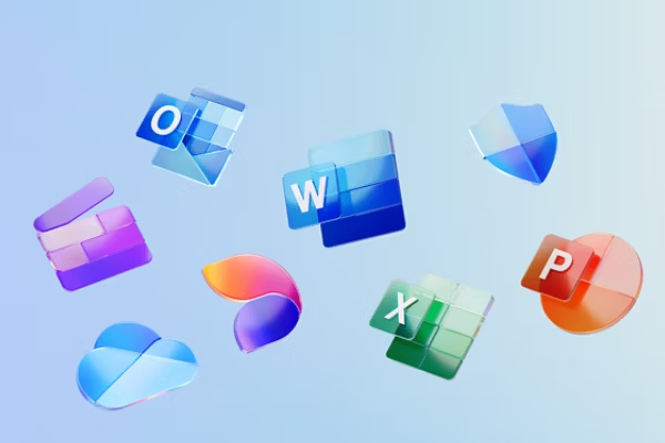 Microsoft365