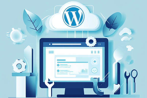 WordPress